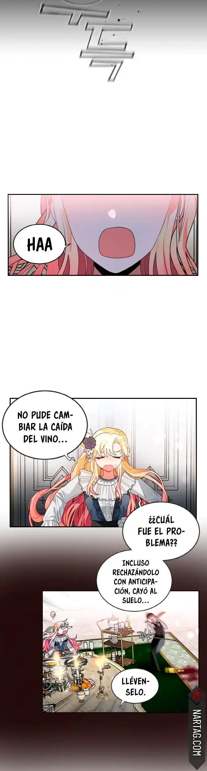 POR FAVOR,¡ LLEVAME A CASA! - Capítulo 59 - Página 17 - LectorTMOo