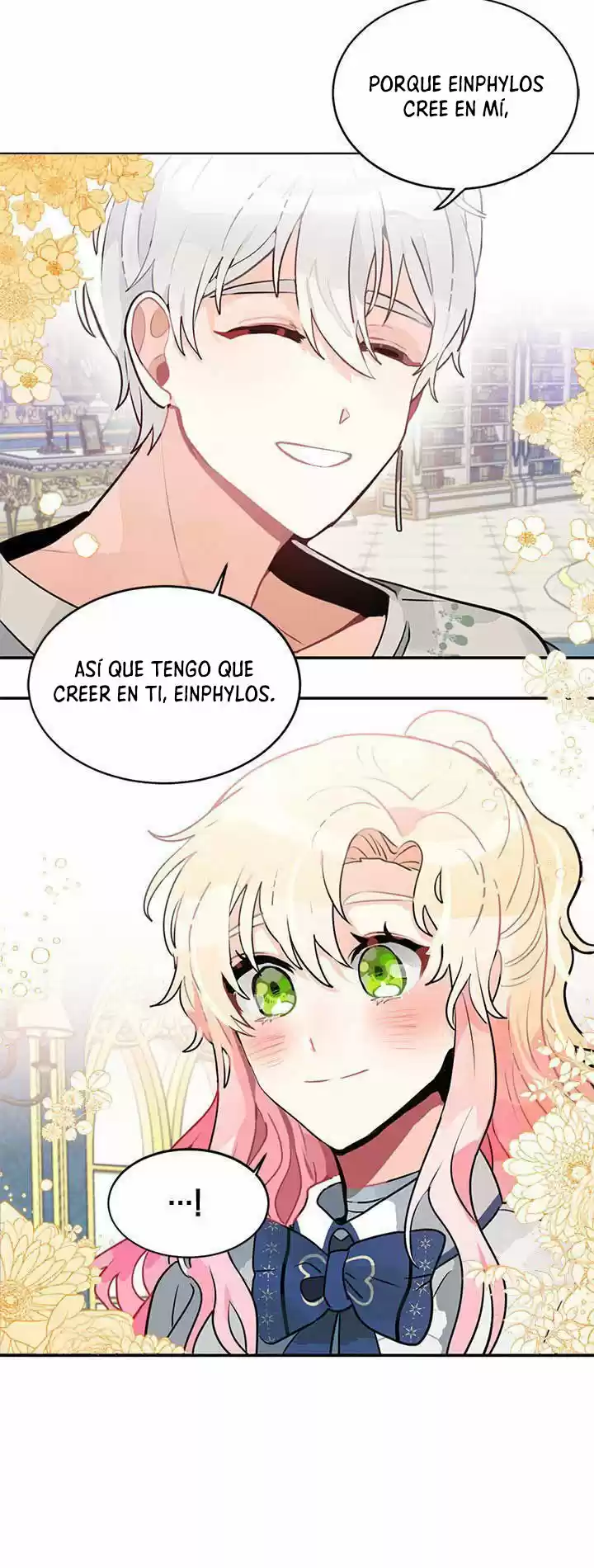 POR FAVOR,¡ LLEVAME A CASA! - Capítulo 6 - Página 22 - LectorTMOo