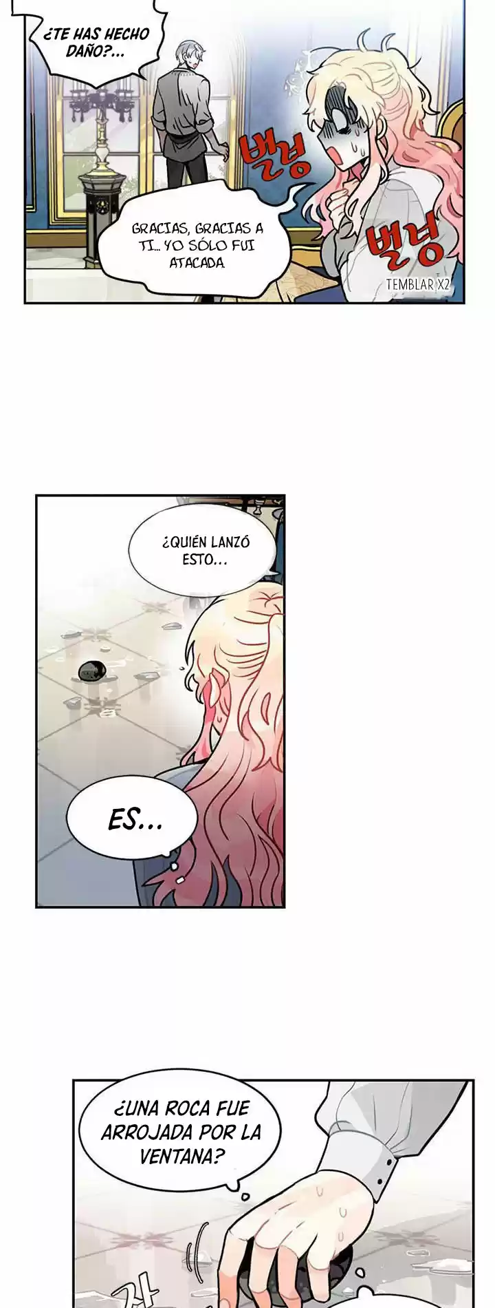 POR FAVOR,¡ LLEVAME A CASA! - Capítulo 6 - Página 25 - LectorTMOo