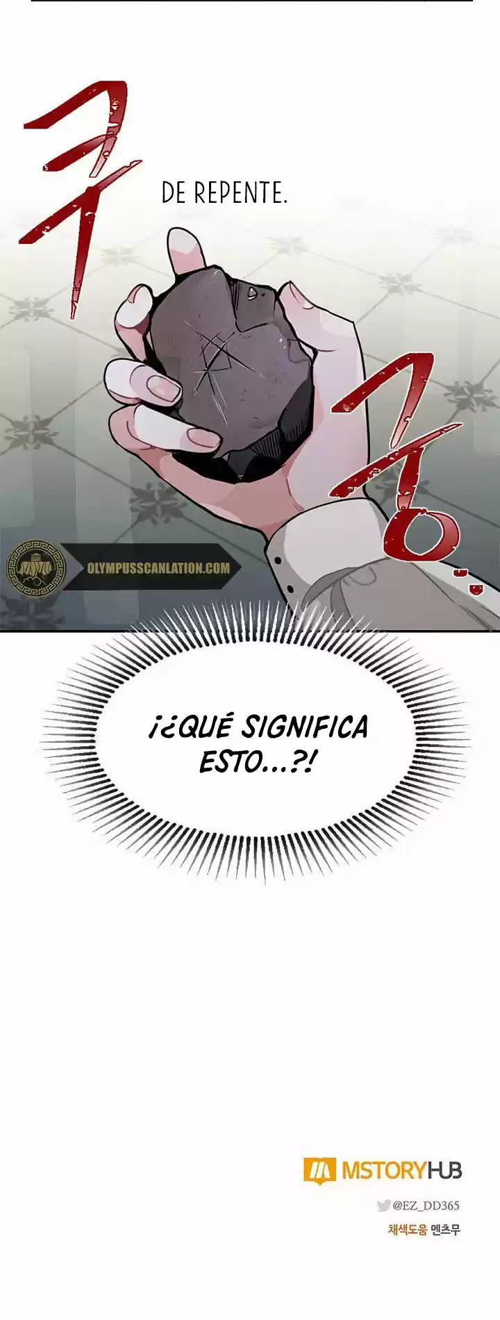 POR FAVOR,¡ LLEVAME A CASA! - Capítulo 6 - Página 27 - LectorTMOo