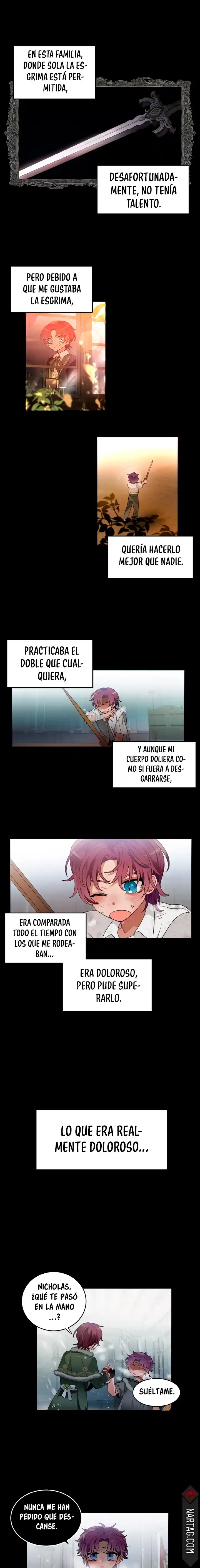 POR FAVOR,¡ LLEVAME A CASA! - Capítulo 60 - Página 1 - LectorTMOo