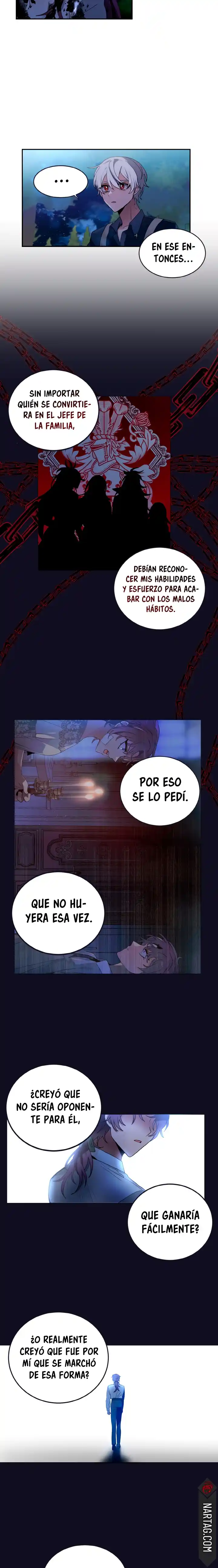 POR FAVOR,¡ LLEVAME A CASA! - Capítulo 60 - Página 5 - LectorTMOo