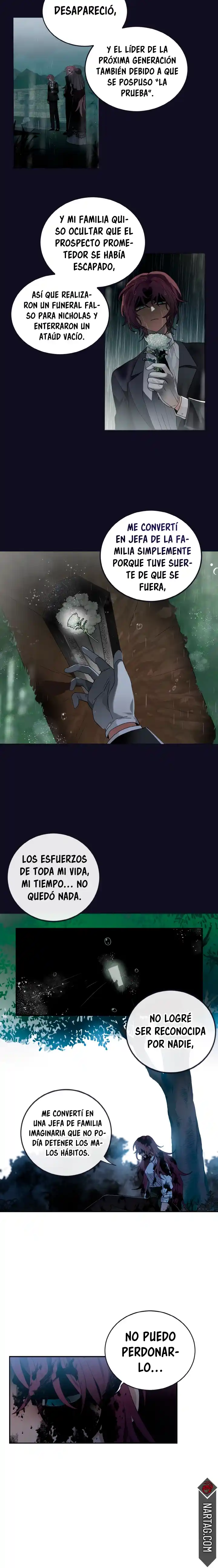 POR FAVOR,¡ LLEVAME A CASA! - Capítulo 60 - Página 6 - LectorTMOo