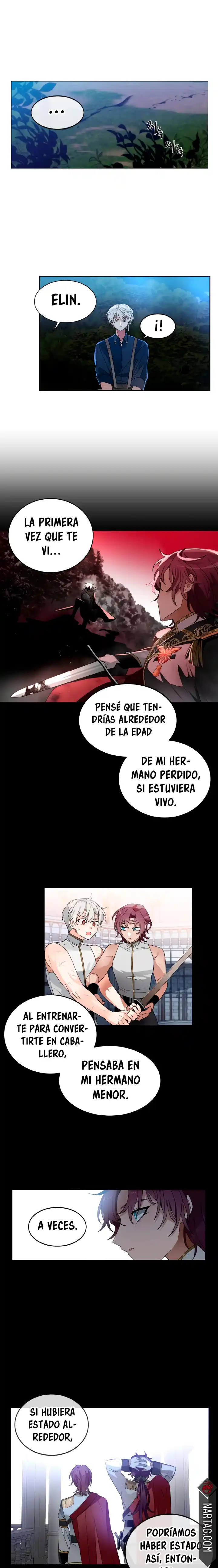 POR FAVOR,¡ LLEVAME A CASA! - Capítulo 60 - Página 7 - LectorTMOo
