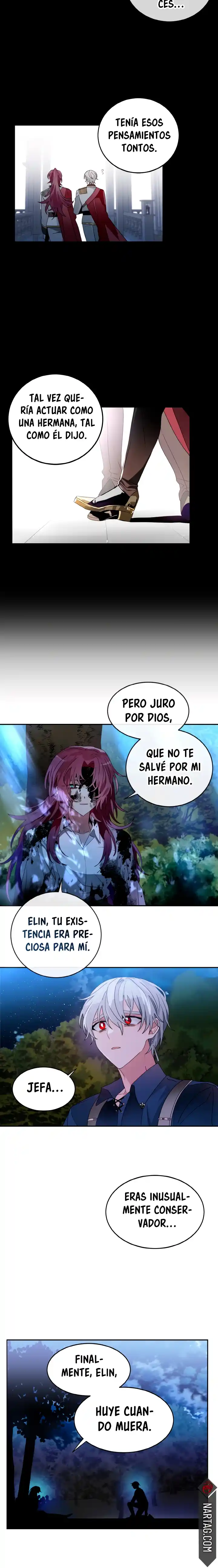 POR FAVOR,¡ LLEVAME A CASA! - Capítulo 60 - Página 8 - LectorTMOo