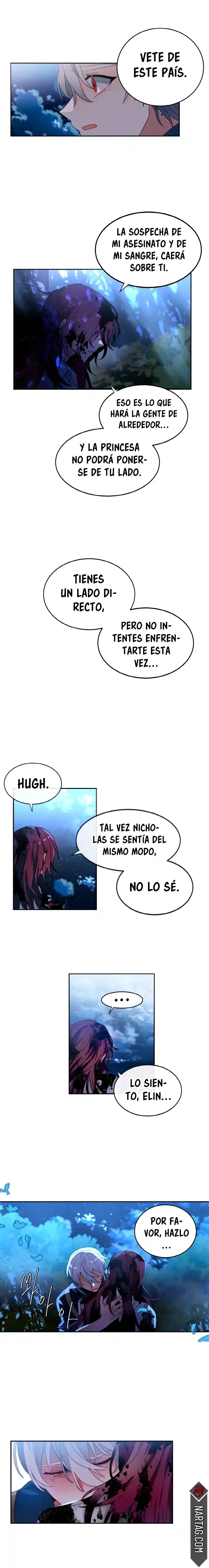 POR FAVOR,¡ LLEVAME A CASA! - Capítulo 60 - Página 9 - LectorTMOo