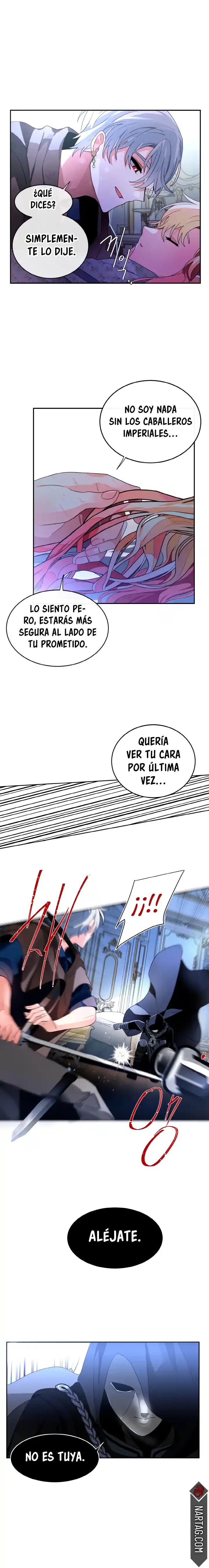 POR FAVOR,¡ LLEVAME A CASA! - Capítulo 60 - Página 12 - LectorTMOo