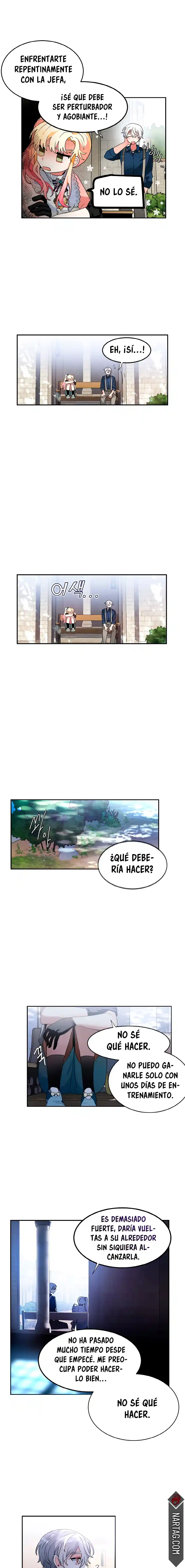 POR FAVOR,¡ LLEVAME A CASA! - Capítulo 61 - Página 6 - LectorTMOo