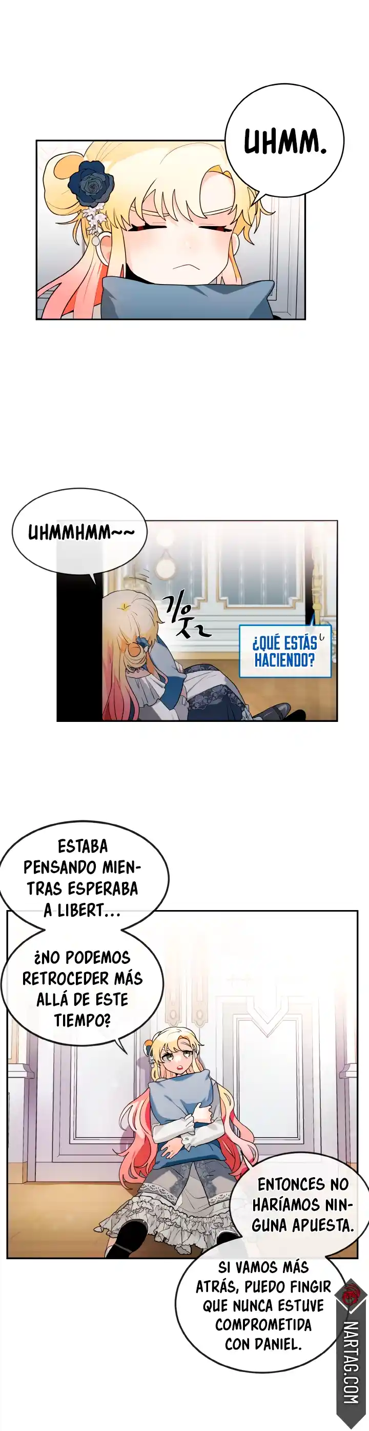 POR FAVOR,¡ LLEVAME A CASA! - Capítulo 62 - Página 4 - LectorTMOo