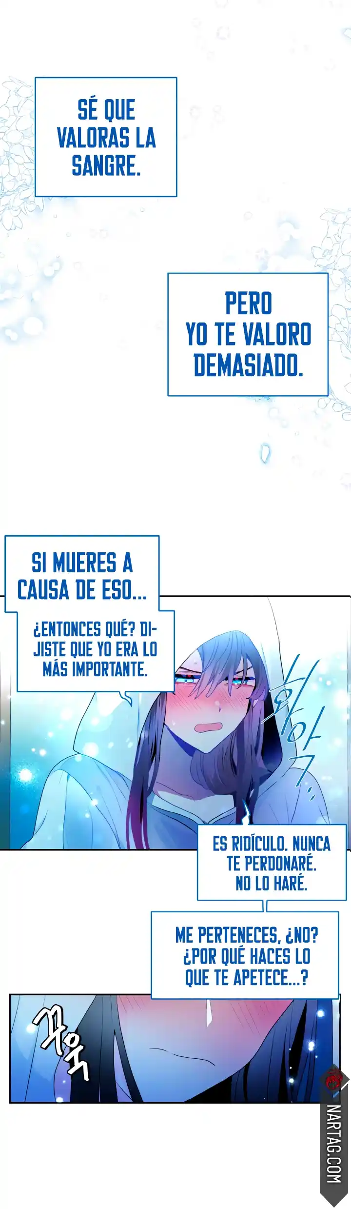 POR FAVOR,¡ LLEVAME A CASA! - Capítulo 62 - Página 14 - LectorTMOo