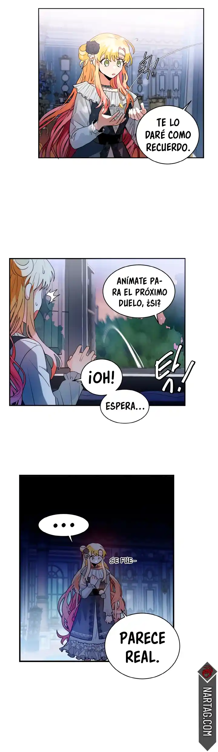 POR FAVOR,¡ LLEVAME A CASA! - Capítulo 62 - Página 20 - LectorTMOo