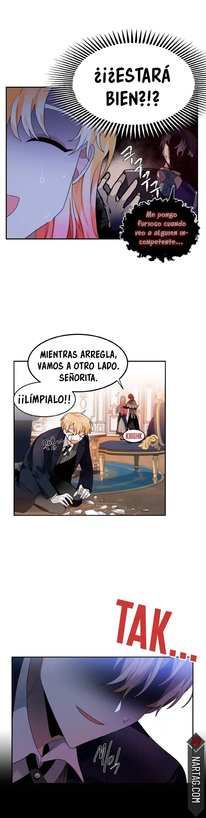 POR FAVOR,¡ LLEVAME A CASA! - Capítulo 62 - Página 24 - LectorTMOo