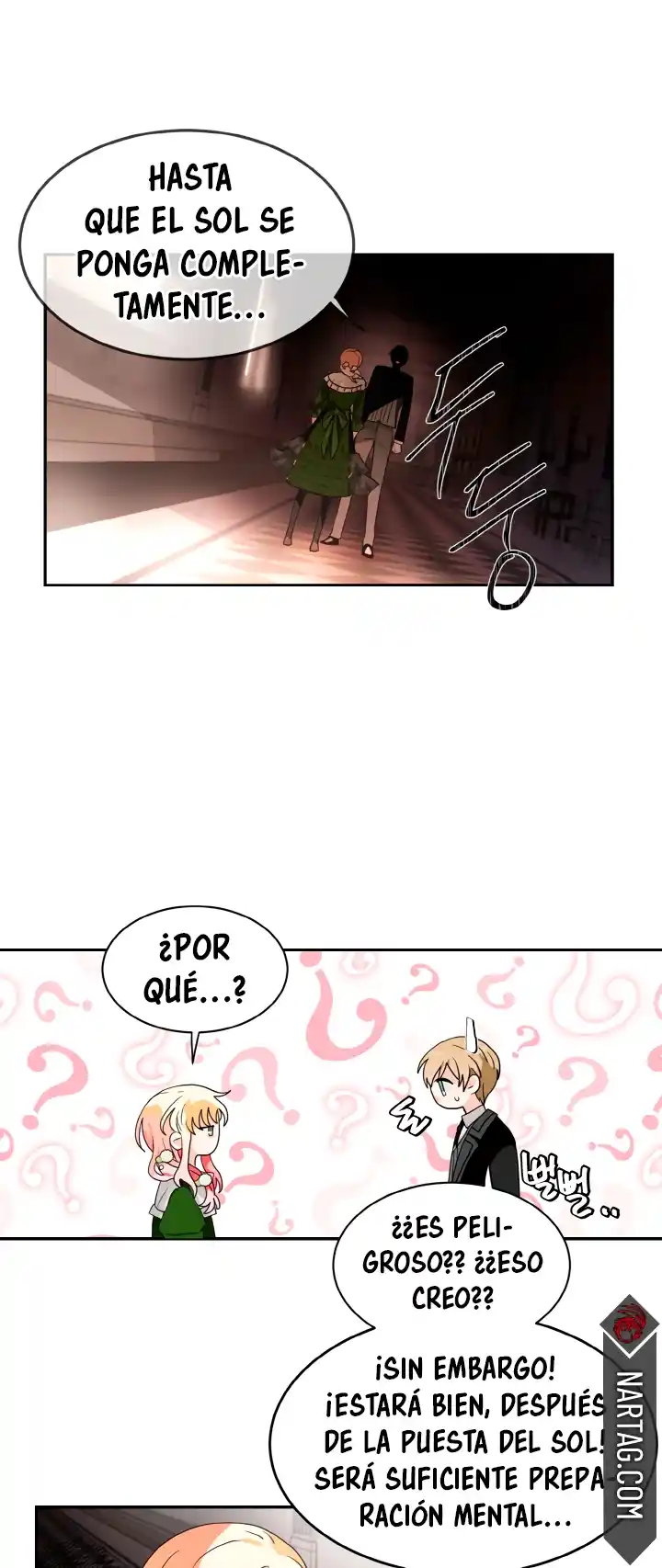 POR FAVOR,¡ LLEVAME A CASA! - Capítulo 63 - Página 11 - LectorTMOo