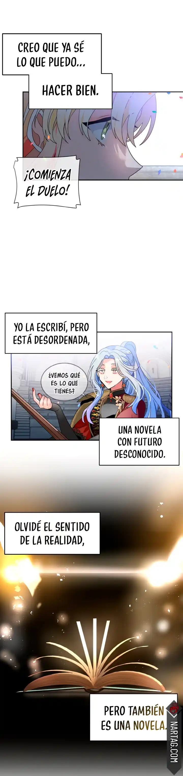 POR FAVOR,¡ LLEVAME A CASA! - Capítulo 63 - Página 14 - LectorTMOo