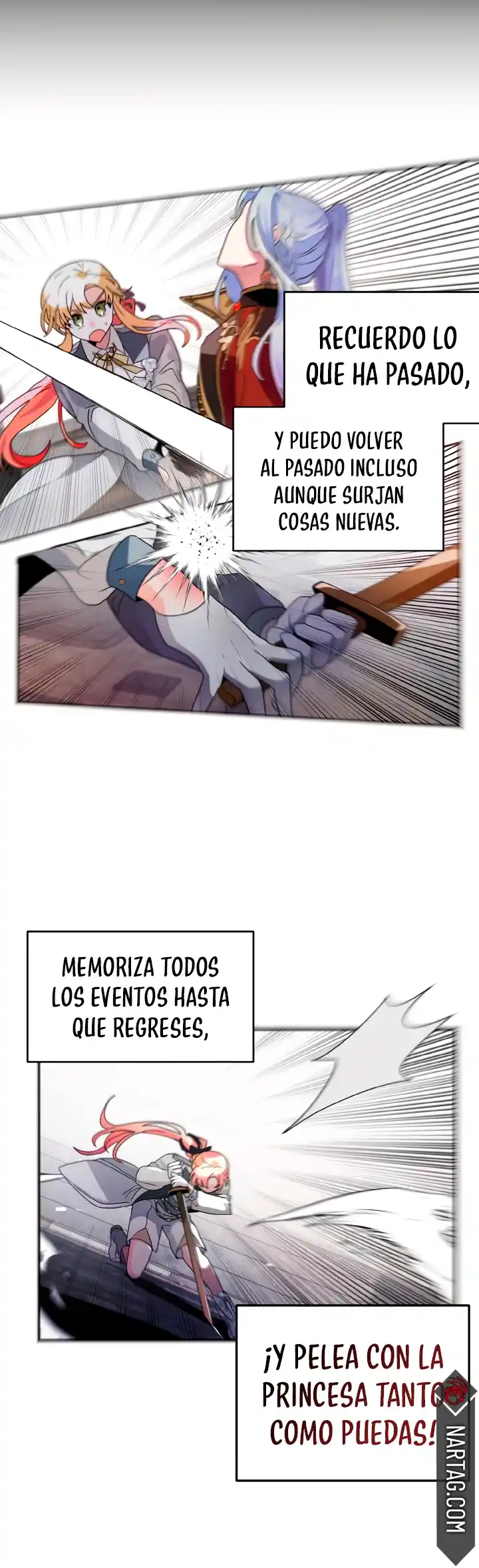 POR FAVOR,¡ LLEVAME A CASA! - Capítulo 63 - Página 15 - LectorTMOo