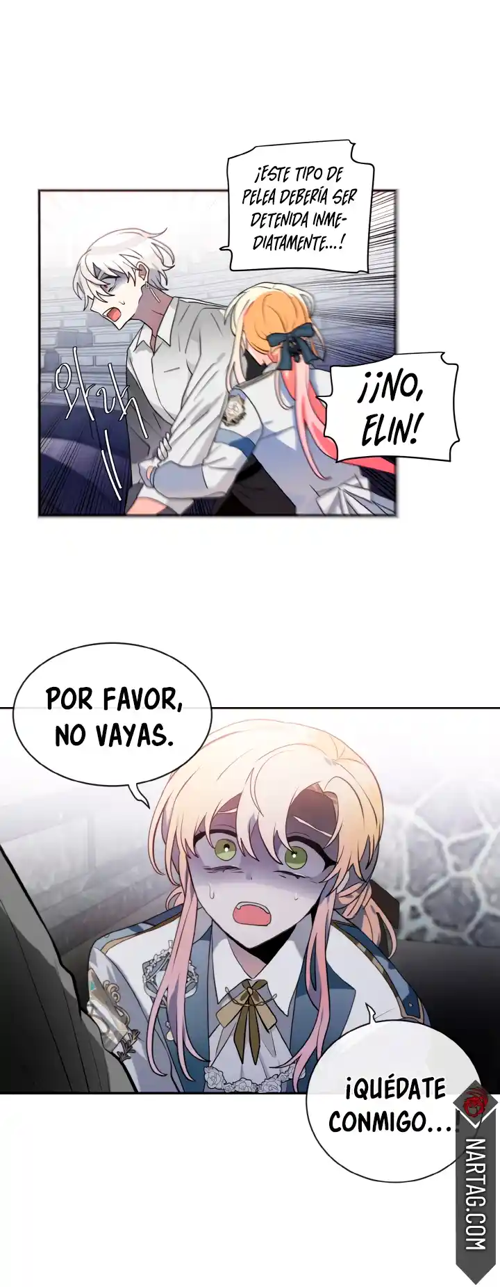 POR FAVOR,¡ LLEVAME A CASA! - Capítulo 64 - Página 9 - LectorTMOo