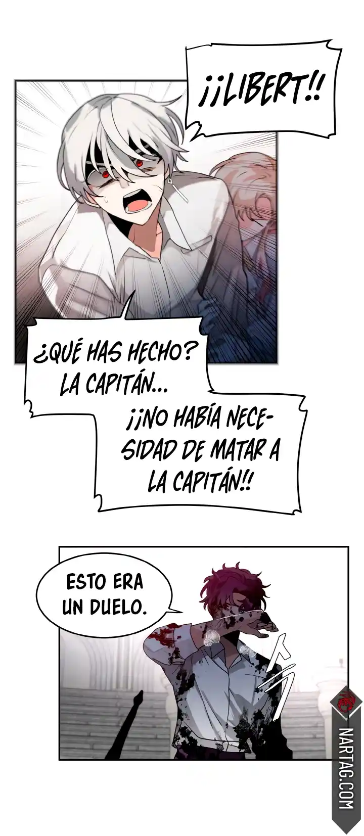 POR FAVOR,¡ LLEVAME A CASA! - Capítulo 64 - Página 12 - LectorTMOo