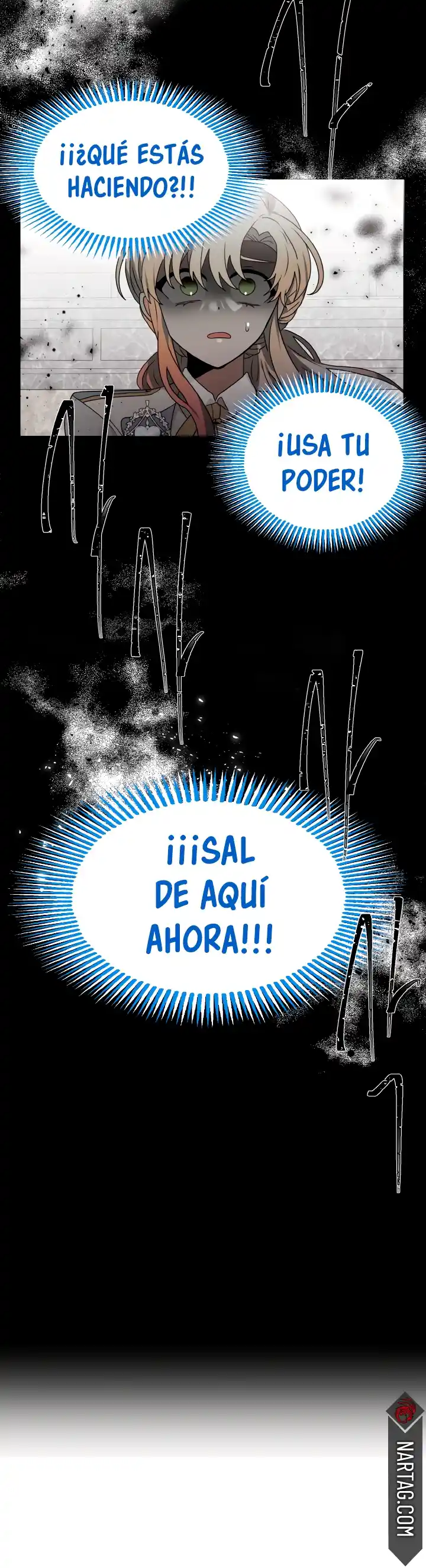 POR FAVOR,¡ LLEVAME A CASA! - Capítulo 64 - Página 20 - LectorTMOo