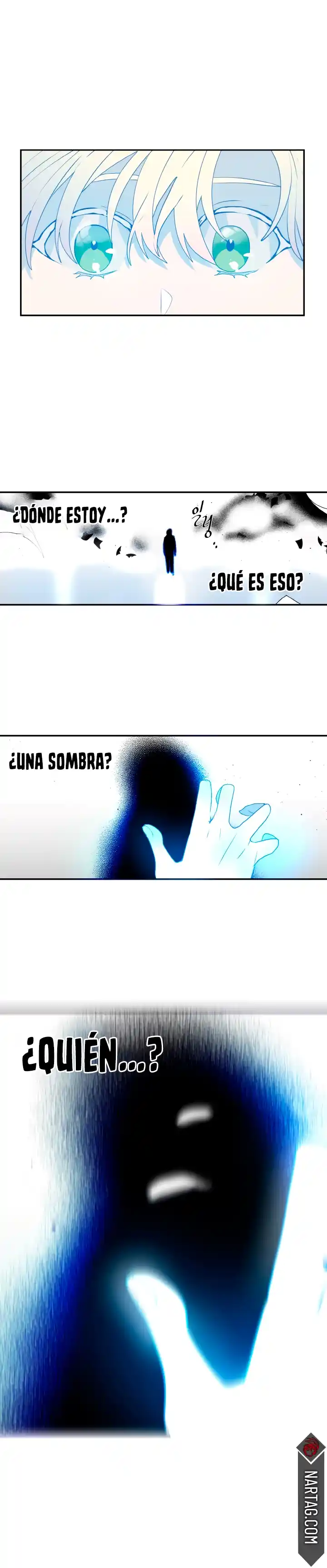 POR FAVOR,¡ LLEVAME A CASA! - Capítulo 64 - Página 21 - LectorTMOo