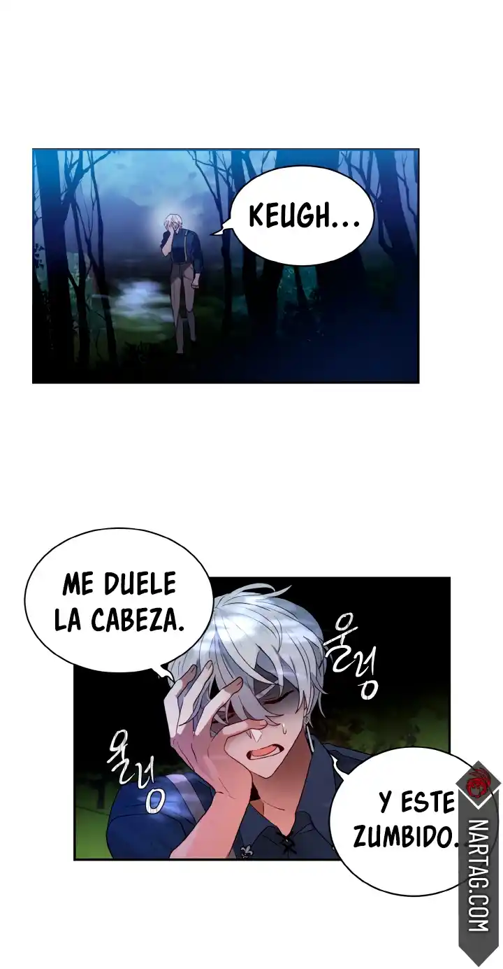 POR FAVOR,¡ LLEVAME A CASA! - Capítulo 65 - Página 4 - LectorTMOo