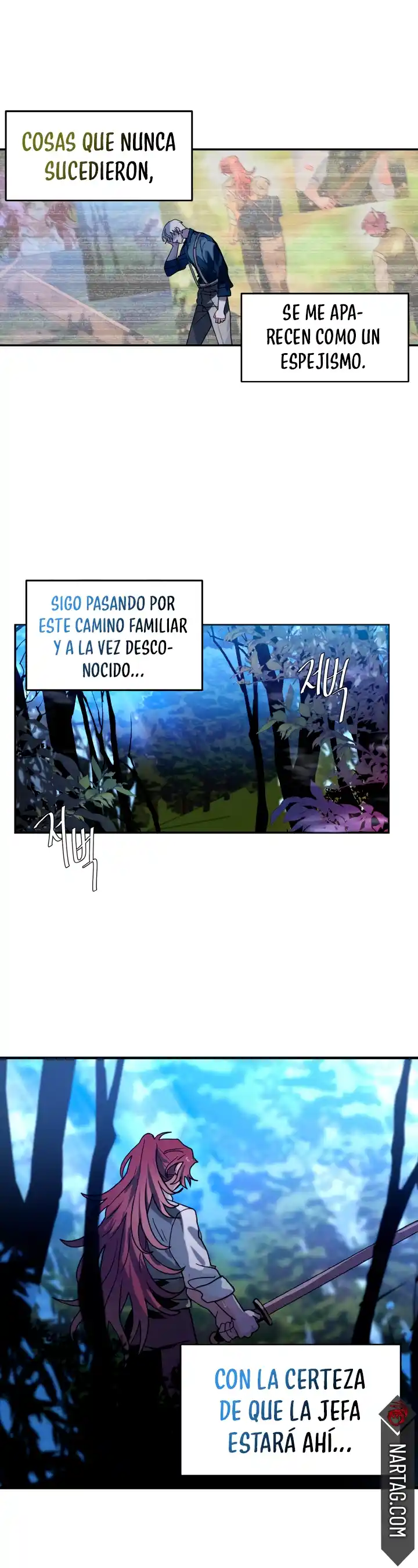 POR FAVOR,¡ LLEVAME A CASA! - Capítulo 65 - Página 5 - LectorTMOo