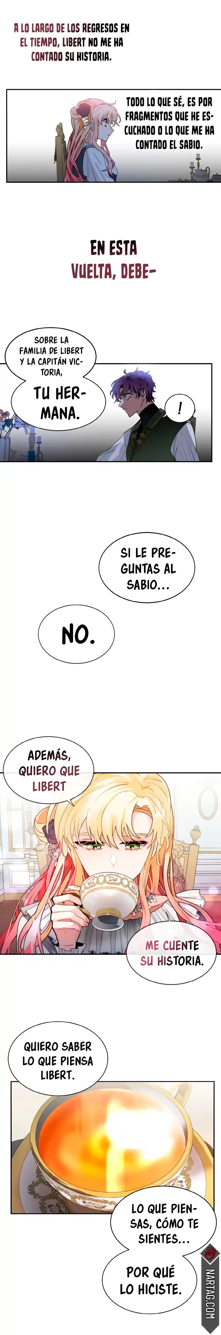 POR FAVOR,¡ LLEVAME A CASA! - Capítulo 65 - Página 9 - LectorTMOo