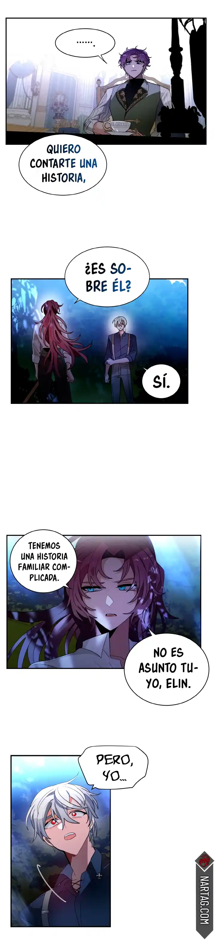 POR FAVOR,¡ LLEVAME A CASA! - Capítulo 65 - Página 10 - LectorTMOo
