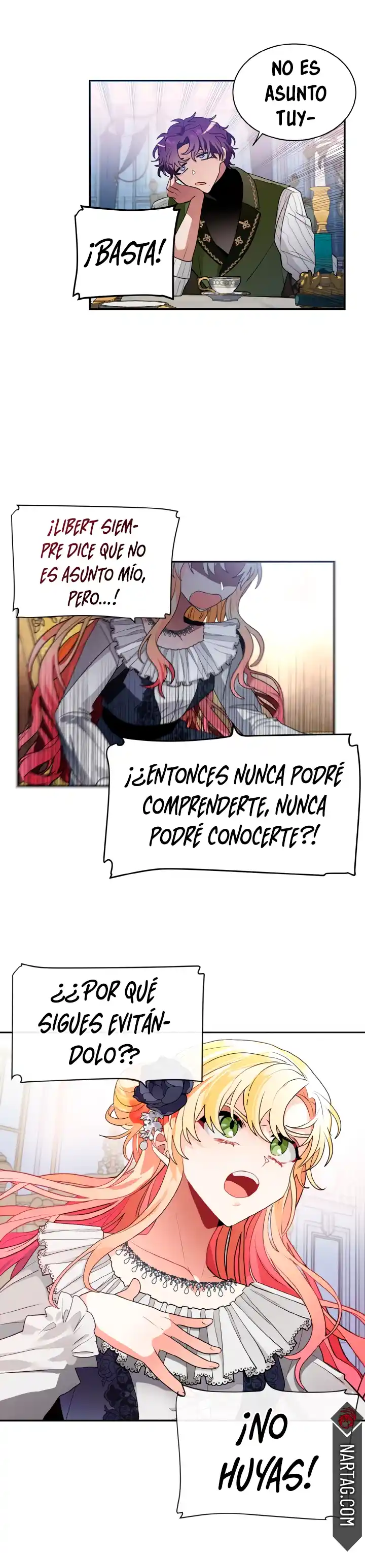 POR FAVOR,¡ LLEVAME A CASA! - Capítulo 65 - Página 13 - LectorTMOo
