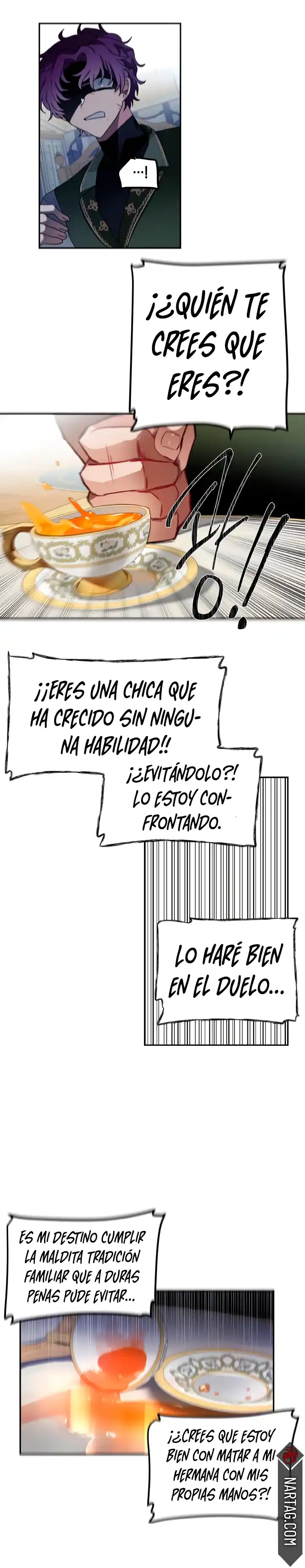 POR FAVOR,¡ LLEVAME A CASA! - Capítulo 65 - Página 14 - LectorTMOo