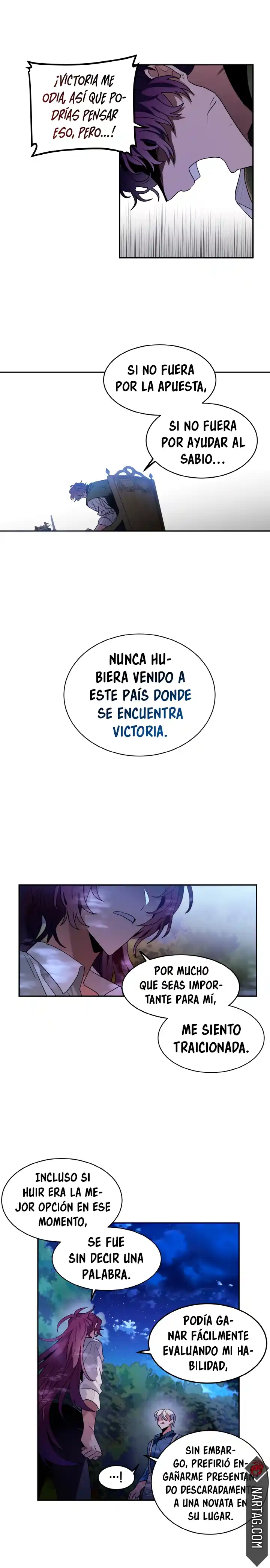 POR FAVOR,¡ LLEVAME A CASA! - Capítulo 65 - Página 15 - LectorTMOo