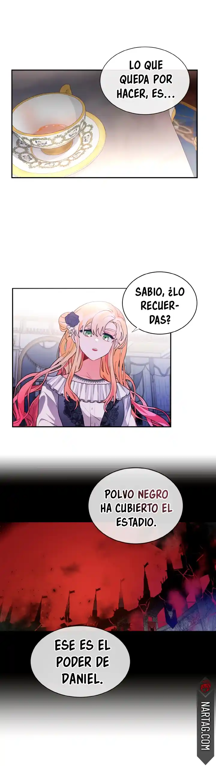 POR FAVOR,¡ LLEVAME A CASA! - Capítulo 66 - Página 4 - LectorTMOo