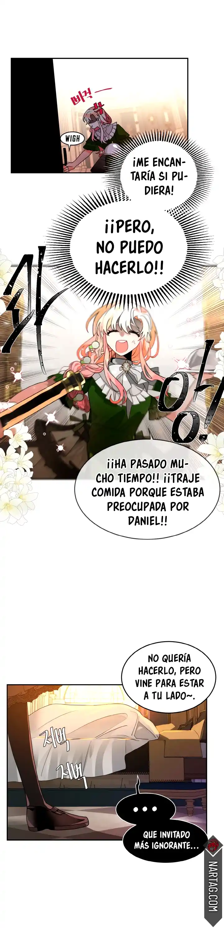 POR FAVOR,¡ LLEVAME A CASA! - Capítulo 66 - Página 15 - LectorTMOo