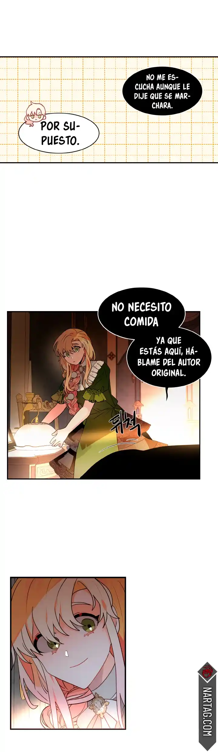 POR FAVOR,¡ LLEVAME A CASA! - Capítulo 66 - Página 16 - LectorTMOo