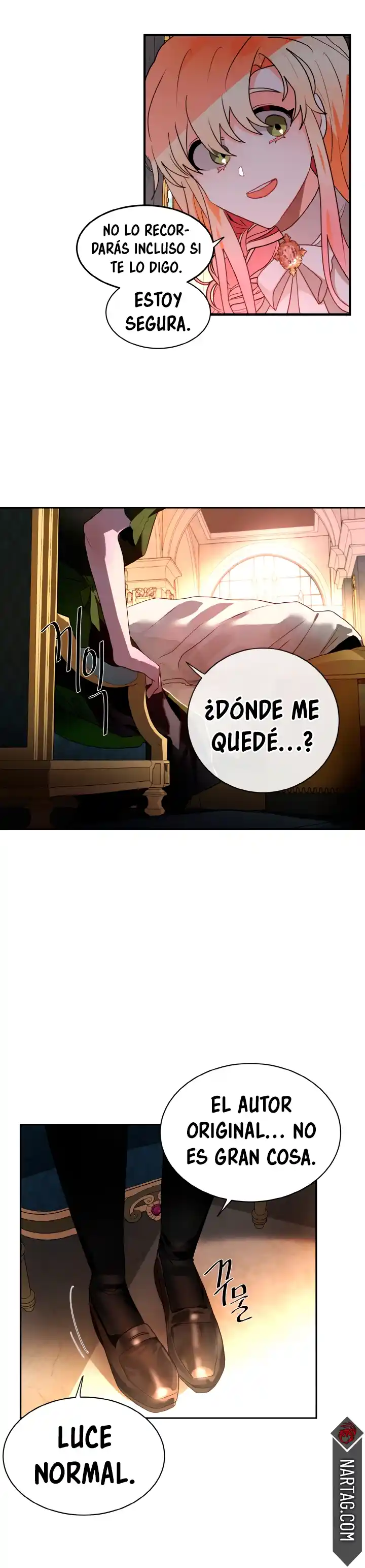POR FAVOR,¡ LLEVAME A CASA! - Capítulo 66 - Página 17 - LectorTMOo