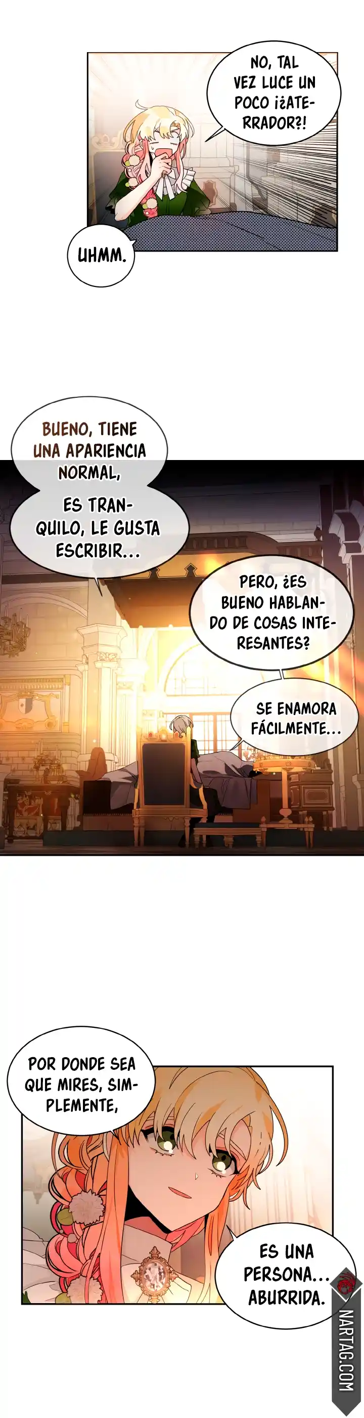 POR FAVOR,¡ LLEVAME A CASA! - Capítulo 66 - Página 18 - LectorTMOo