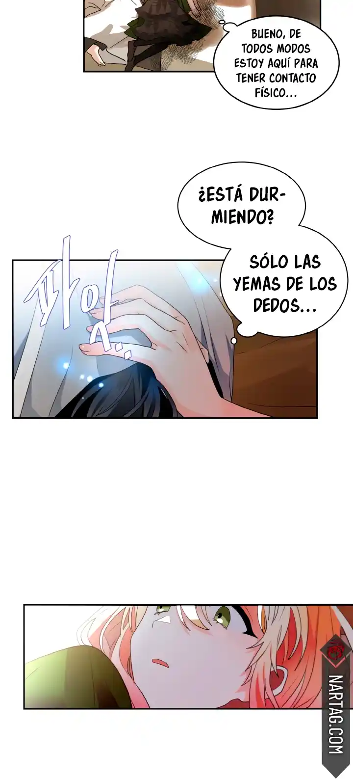 POR FAVOR,¡ LLEVAME A CASA! - Capítulo 66 - Página 22 - LectorTMOo