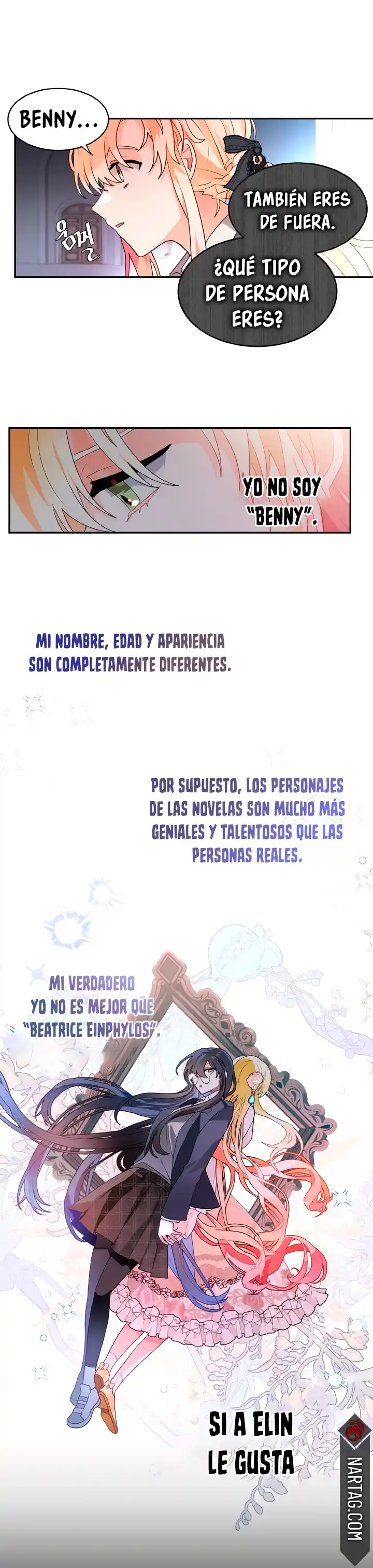 POR FAVOR,¡ LLEVAME A CASA! - Capítulo 67 - Página 10 - LectorTMOo