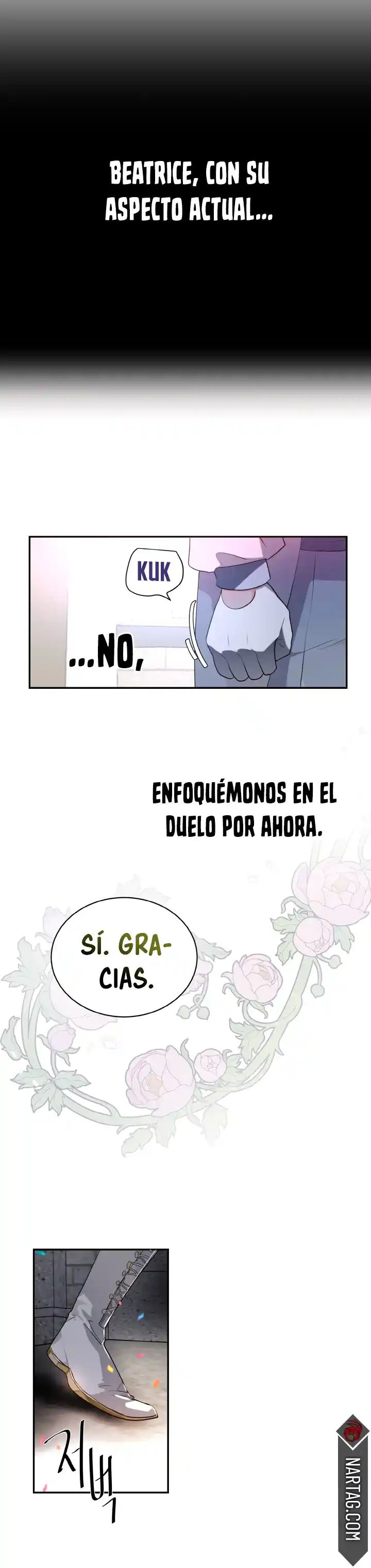 POR FAVOR,¡ LLEVAME A CASA! - Capítulo 67 - Página 11 - LectorTMOo