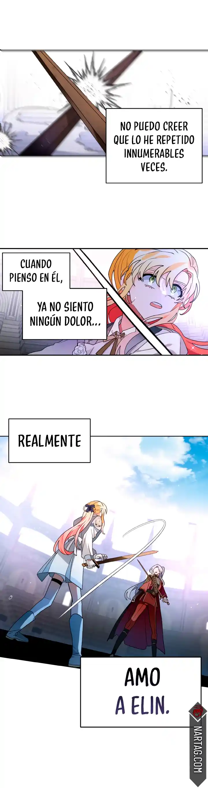 POR FAVOR,¡ LLEVAME A CASA! - Capítulo 67 - Página 20 - LectorTMOo