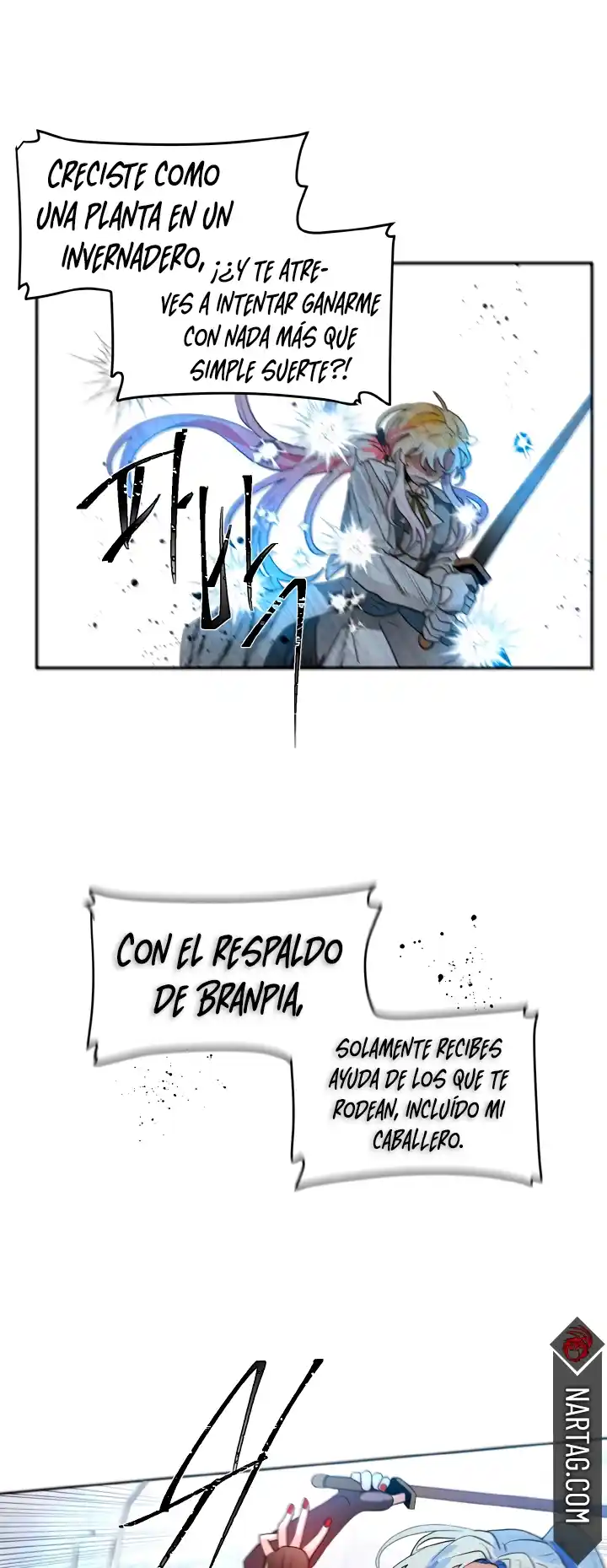 POR FAVOR,¡ LLEVAME A CASA! - Capítulo 67 - Página 23 - LectorTMOo