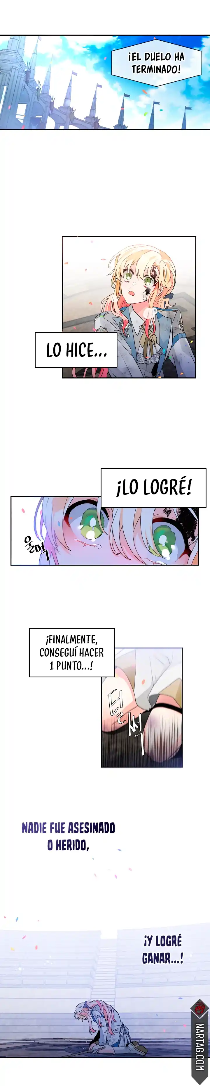 POR FAVOR,¡ LLEVAME A CASA! - Capítulo 68 - Página 4 - LectorTMOo