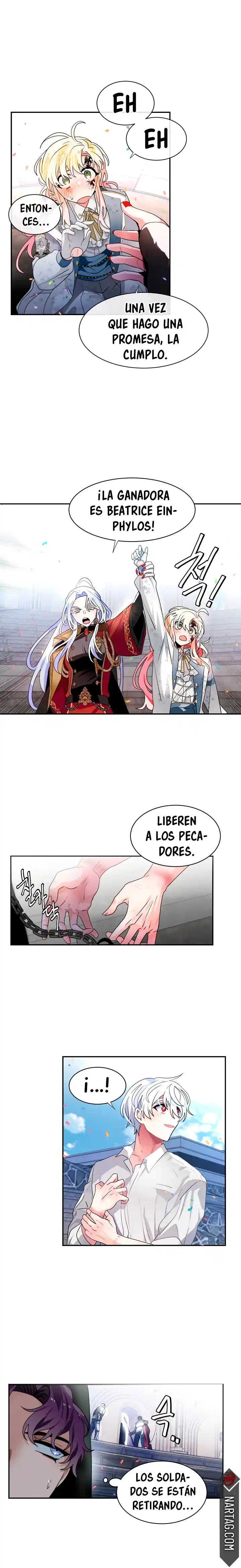 POR FAVOR,¡ LLEVAME A CASA! - Capítulo 68 - Página 6 - LectorTMOo