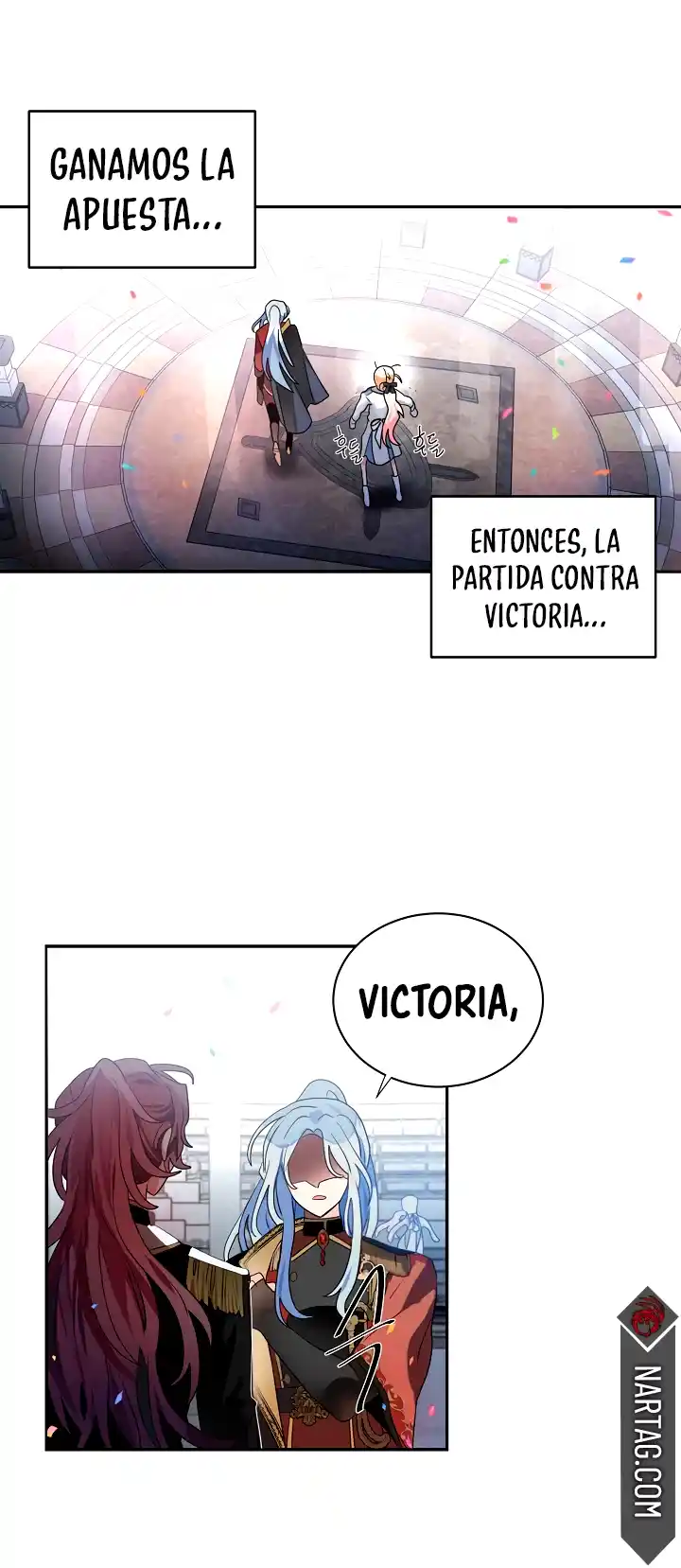 POR FAVOR,¡ LLEVAME A CASA! - Capítulo 68 - Página 7 - LectorTMOo