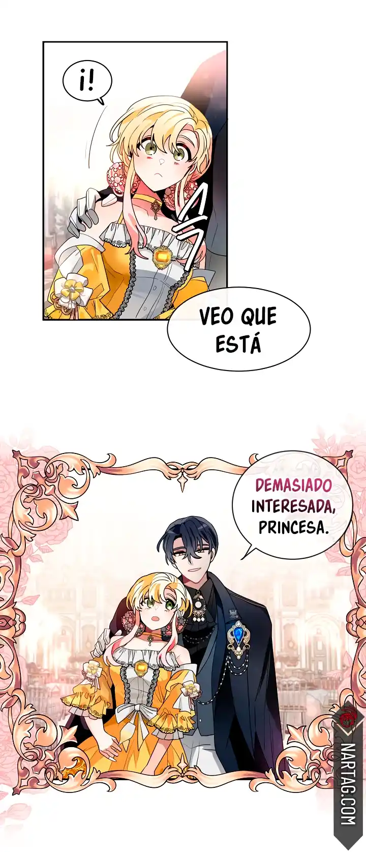 POR FAVOR,¡ LLEVAME A CASA! - Capítulo 68 - Página 10 - LectorTMOo