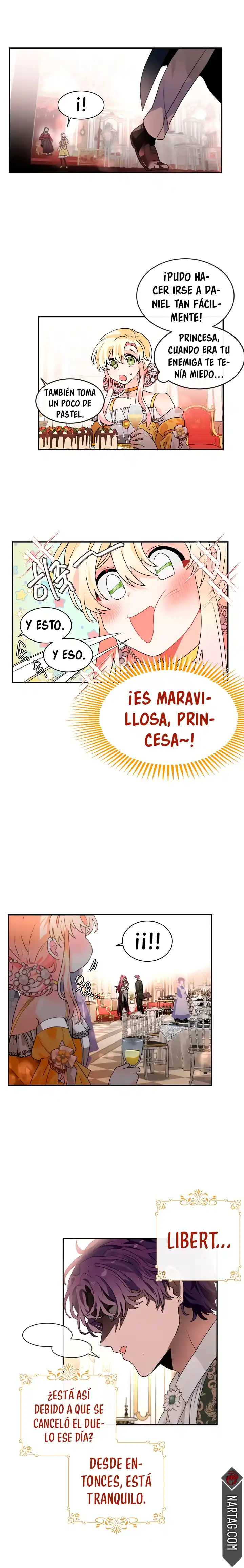 POR FAVOR,¡ LLEVAME A CASA! - Capítulo 68 - Página 13 - LectorTMOo