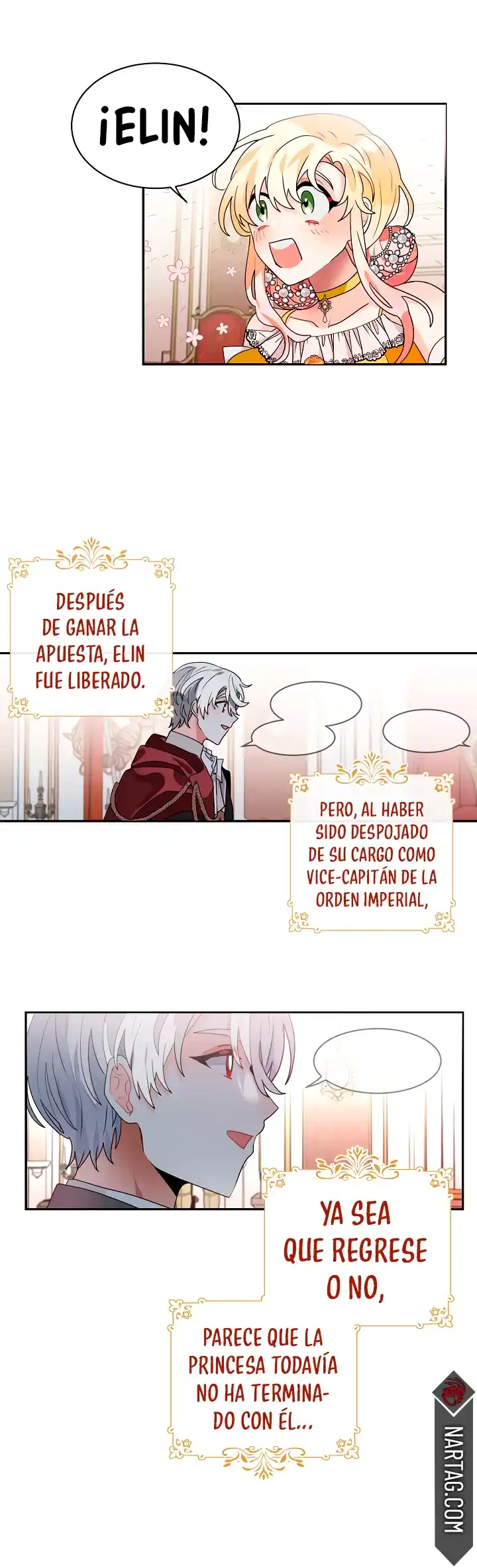 POR FAVOR,¡ LLEVAME A CASA! - Capítulo 68 - Página 15 - LectorTMOo