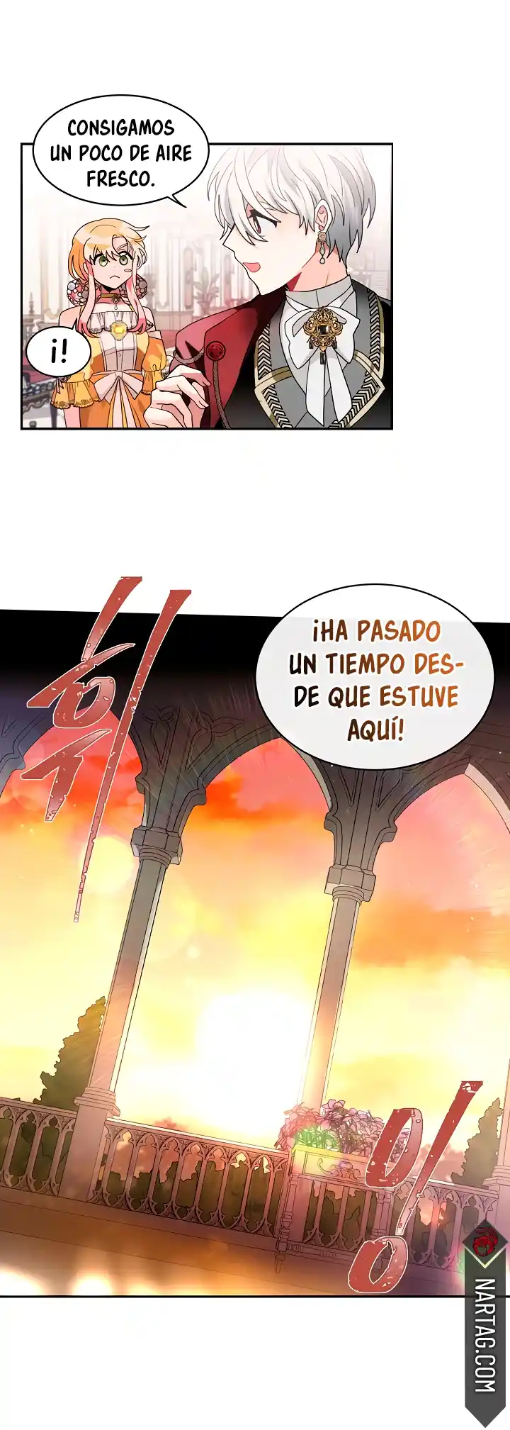 POR FAVOR,¡ LLEVAME A CASA! - Capítulo 68 - Página 16 - LectorTMOo