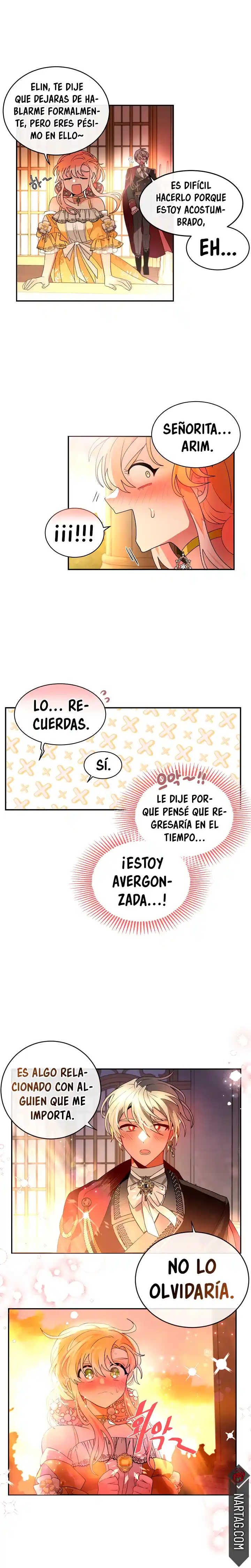 POR FAVOR,¡ LLEVAME A CASA! - Capítulo 68 - Página 17 - LectorTMOo