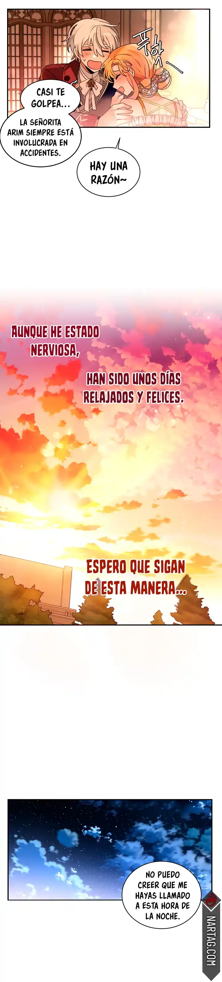 POR FAVOR,¡ LLEVAME A CASA! - Capítulo 68 - Página 20 - LectorTMOo