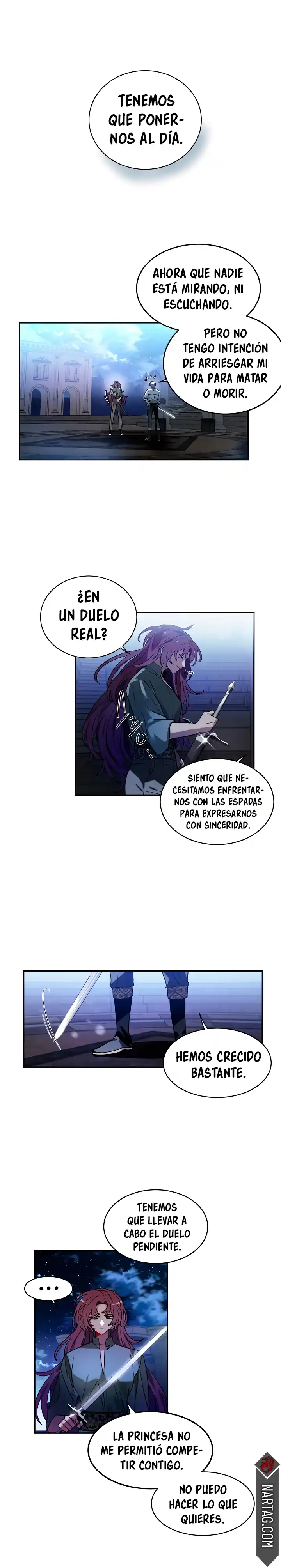 POR FAVOR,¡ LLEVAME A CASA! - Capítulo 69 - Página 4 - LectorTMOo